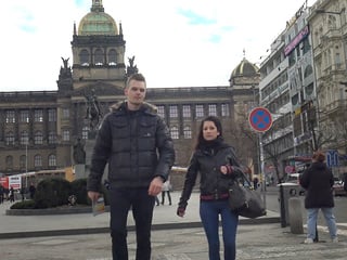 Rich man offered boy money for sex with his GF and he agreed