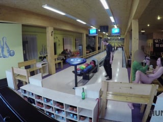 Need of cash make boy eager to let stranger nail his girl