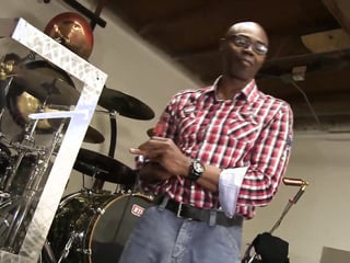 Christy Sanders Gets Fucked from Black Lover Sean Michaels