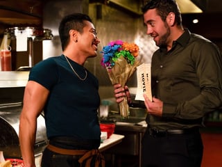 Working Hard - Dante Colle, Jkab Ethan Dale