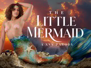 The Little Mermaid A XXX Parody