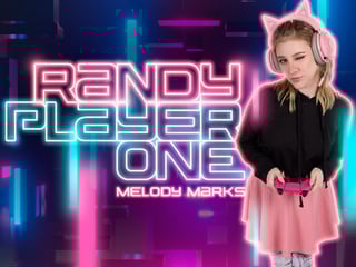 Randy Player One