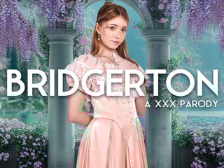 Bridgerton A XXX Parody