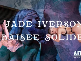Jade Iverson Fucked Hard