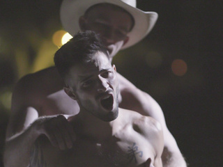 Painful Love Scene 1 - Casey Everett, Nick Fitt