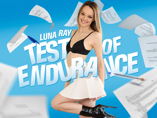 A Test of Endurance