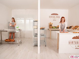 VirtualReal Bakery