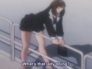 G-Taste 01  Maid Going to Discover The Joys of Humiliation