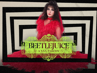 Beetlejuice A XXX Parody