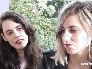 Ersties - Anneke and Cintia Get Each Other Off