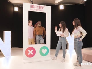 Ersties - Tinder in Real Life