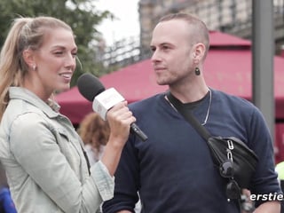 Ersties: How To Pussy Lick Street Videos
