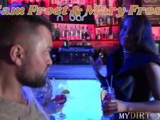 FFM Threesome Adventures Vol.1