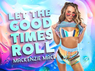 Let the Good Times Roll
