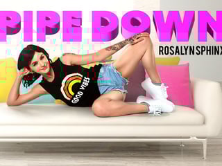 Pipe Down