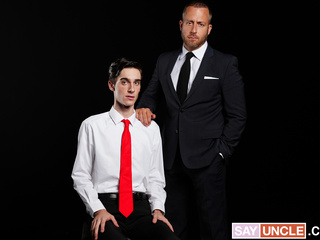 Elder Mabry Learns Obedience