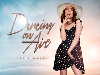 Dancing On Air
