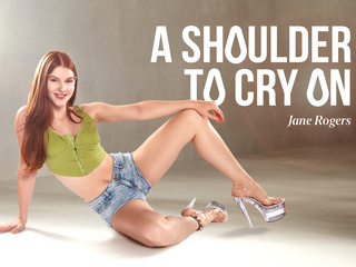 A Shoulder To Cry On