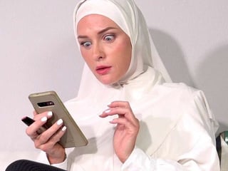 She still wants something new