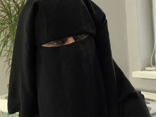 She should train how to be a proper woman