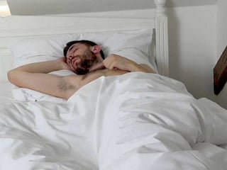 Nice titted babe gets her cunt crammed