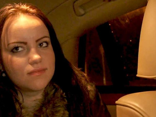 Hottest gas station fuck