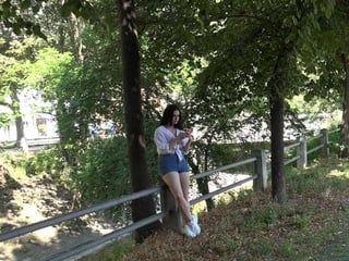 Every Czech bitch has her price