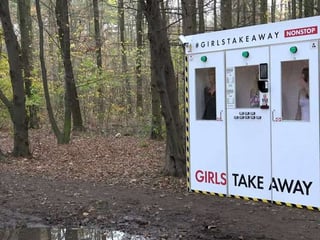 Old man has found Ela Nek instead of a mushroom