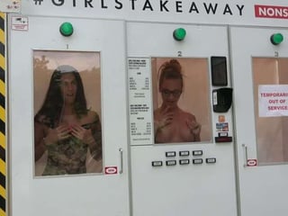 Czech milf Ali Bordeaux and horny customer