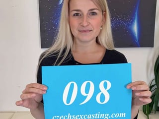 Milf wants to be a pornstar