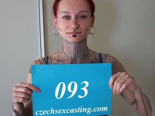 Next czech girl wants to be a model