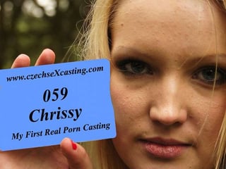 Photoshoot gone wild