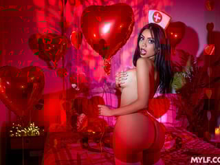 Cougars on the Prowl Compilation