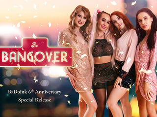 The Bangover