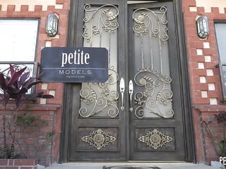 Aryana Amatista gets titfucked during sex with Ramon Nomar