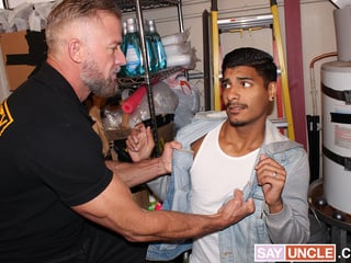 Begging to be Caught