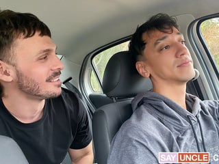 The Photographer’s Eye