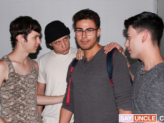 If I Can Make It There…