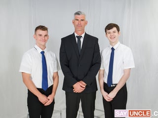 Skipping Missionary Work