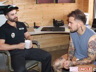 That’s Not My Gift