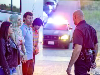 We’re the Taylors Part 2: On The Road