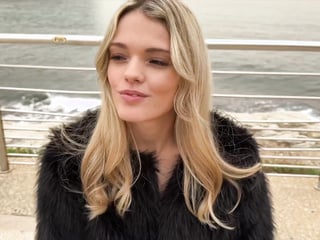 Jade, 20, felt ready to be more desired...