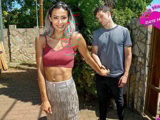 Manifesting A Great Fuck - S5:E1