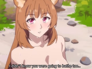 Shield Hero #3 ▱ UNCENSORED HENTAI Parody (Subtitled)