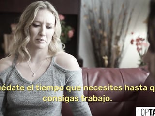 Did You Think You Could Just Stay Here for Free?