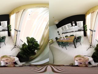 Voyeur Gets Rough Ass to Mouth Fuck - Virtual Real Porn