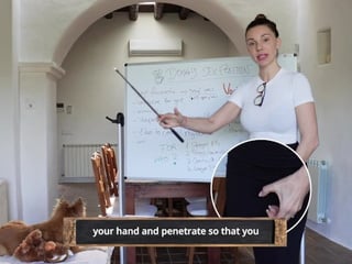 How to take her from behind - DOGGY SEX TUTORIAL