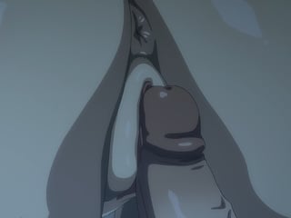 Teen Couple Have Sex In a Village Hut to Keep Warm! Fern x Stark Anime Parody (2