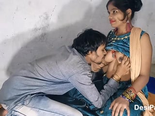 Indian XXX HD Video of Sex With Village Girlfriend In Her Room