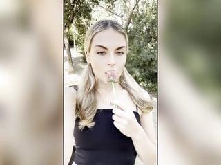 Marie, 20 years old, little bombshell in need...